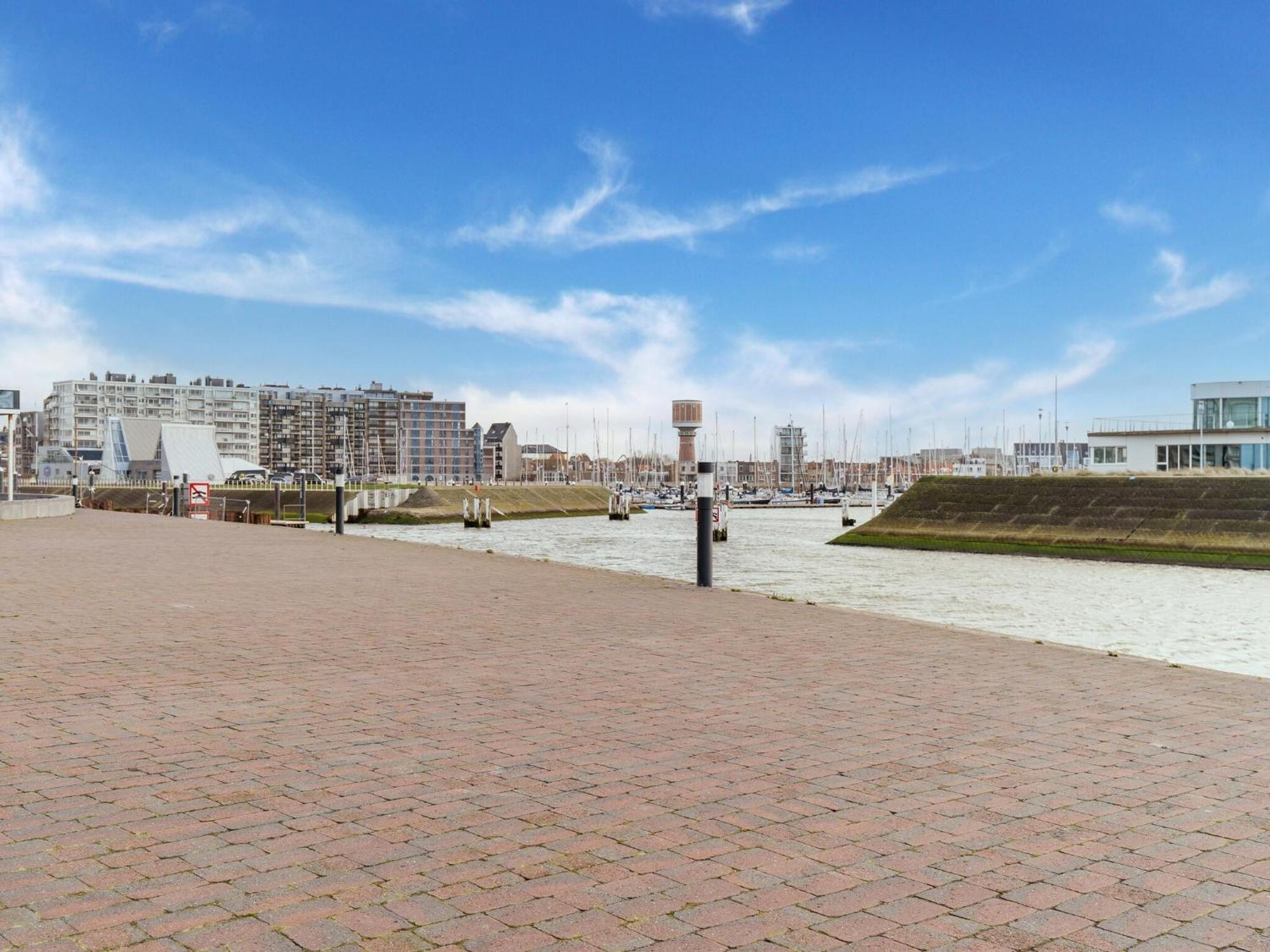 Appartement Castle Apartment With Marina View, Cleaning Included
