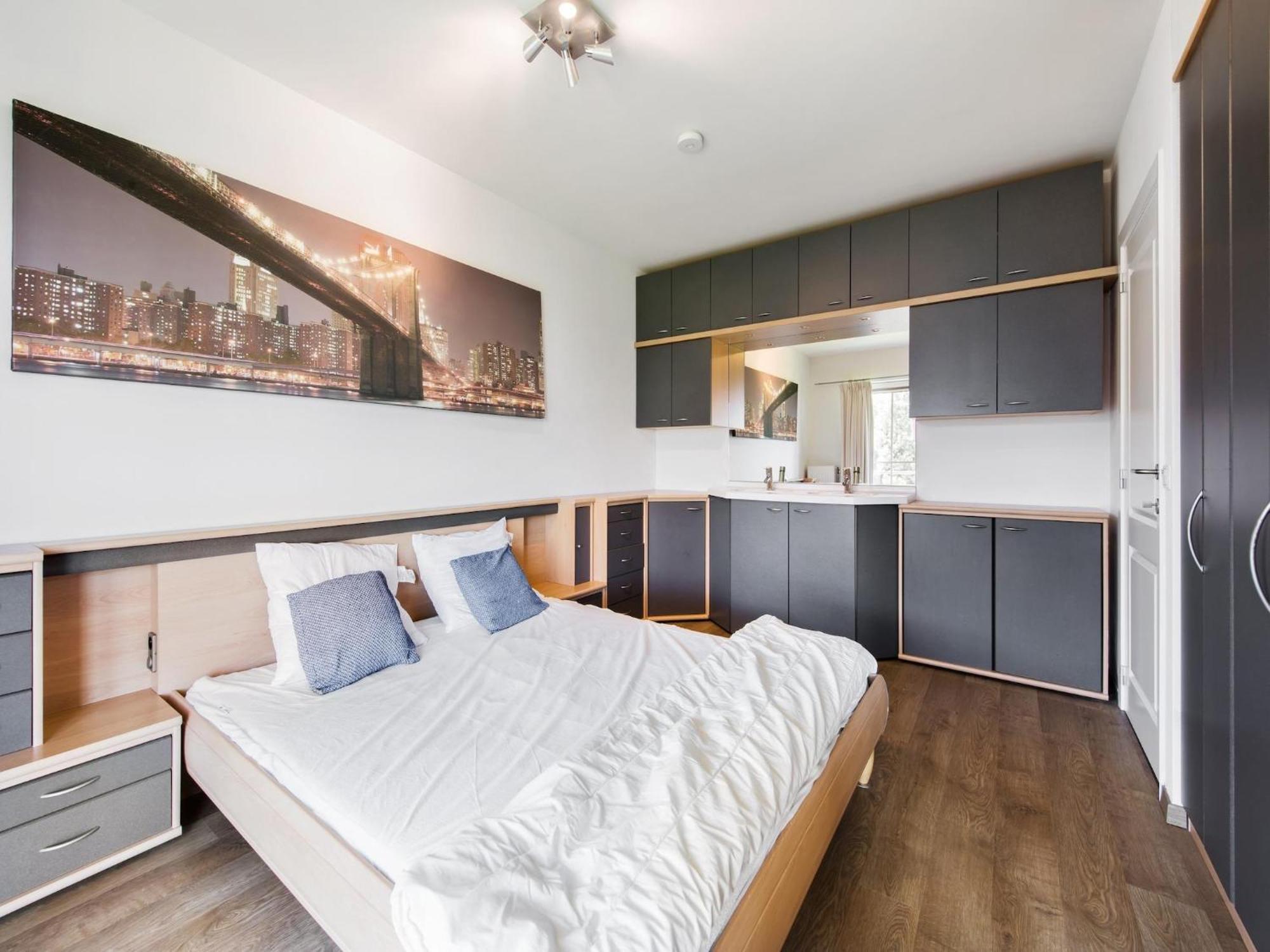 Appartement Castle Apartment With Marina View, Cleaning Included