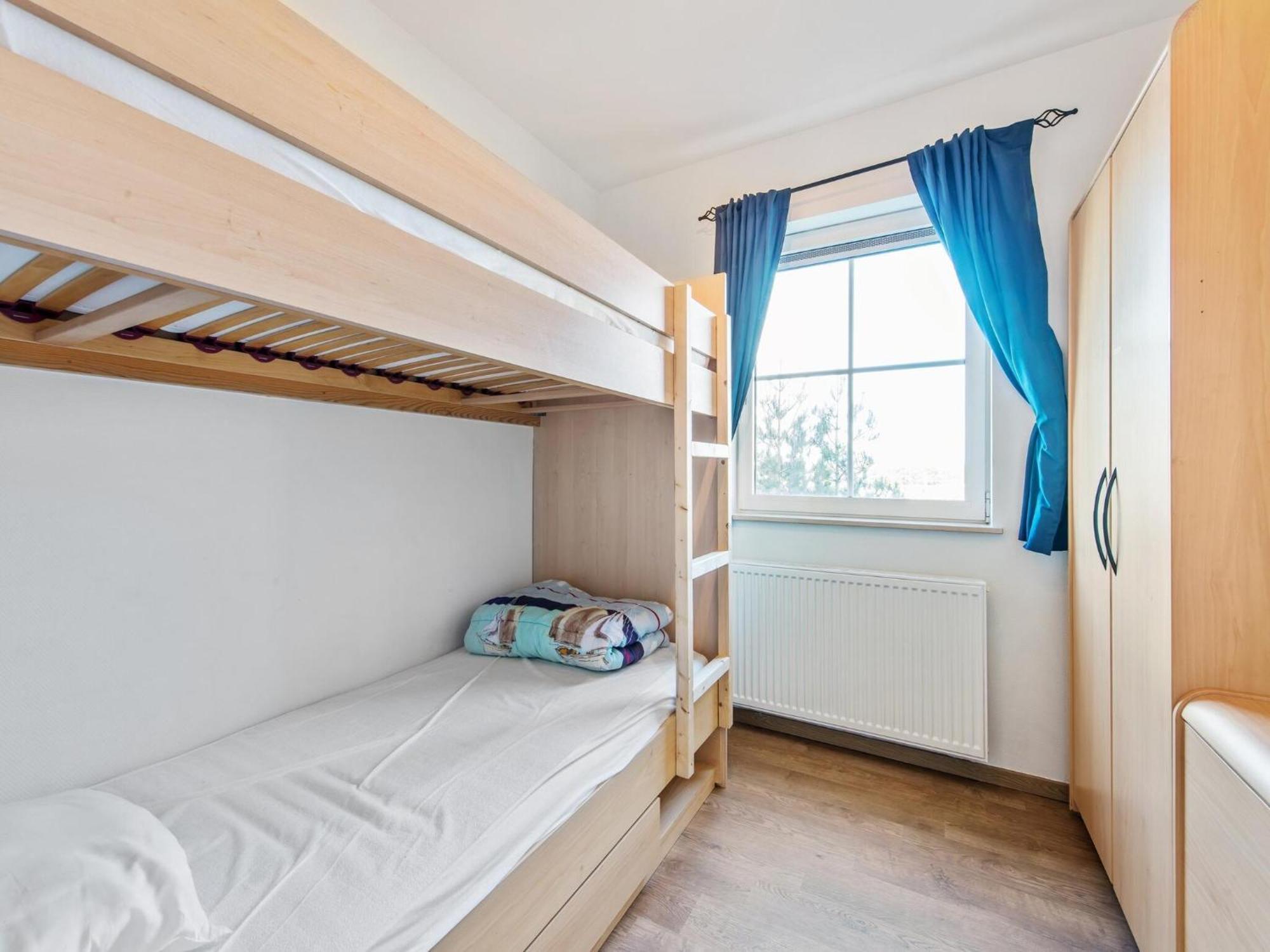 Castle Apartment With Marina View, Cleaning Included Appartement *