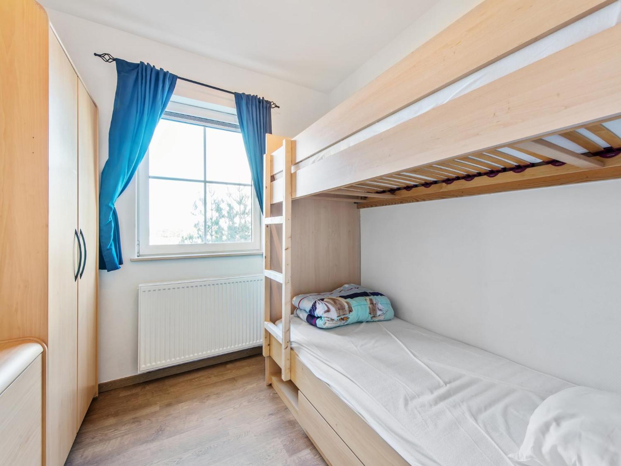 Castle Apartment With Marina View, Cleaning Included *