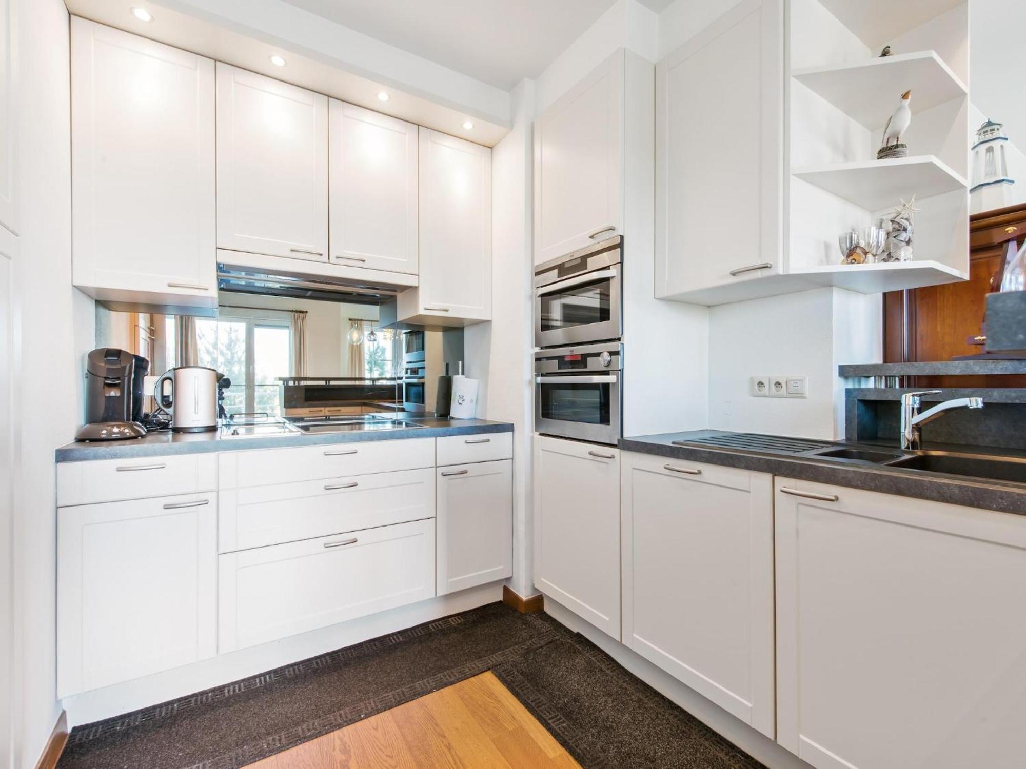 Appartement Castle Apartment With Marina View, Cleaning Included