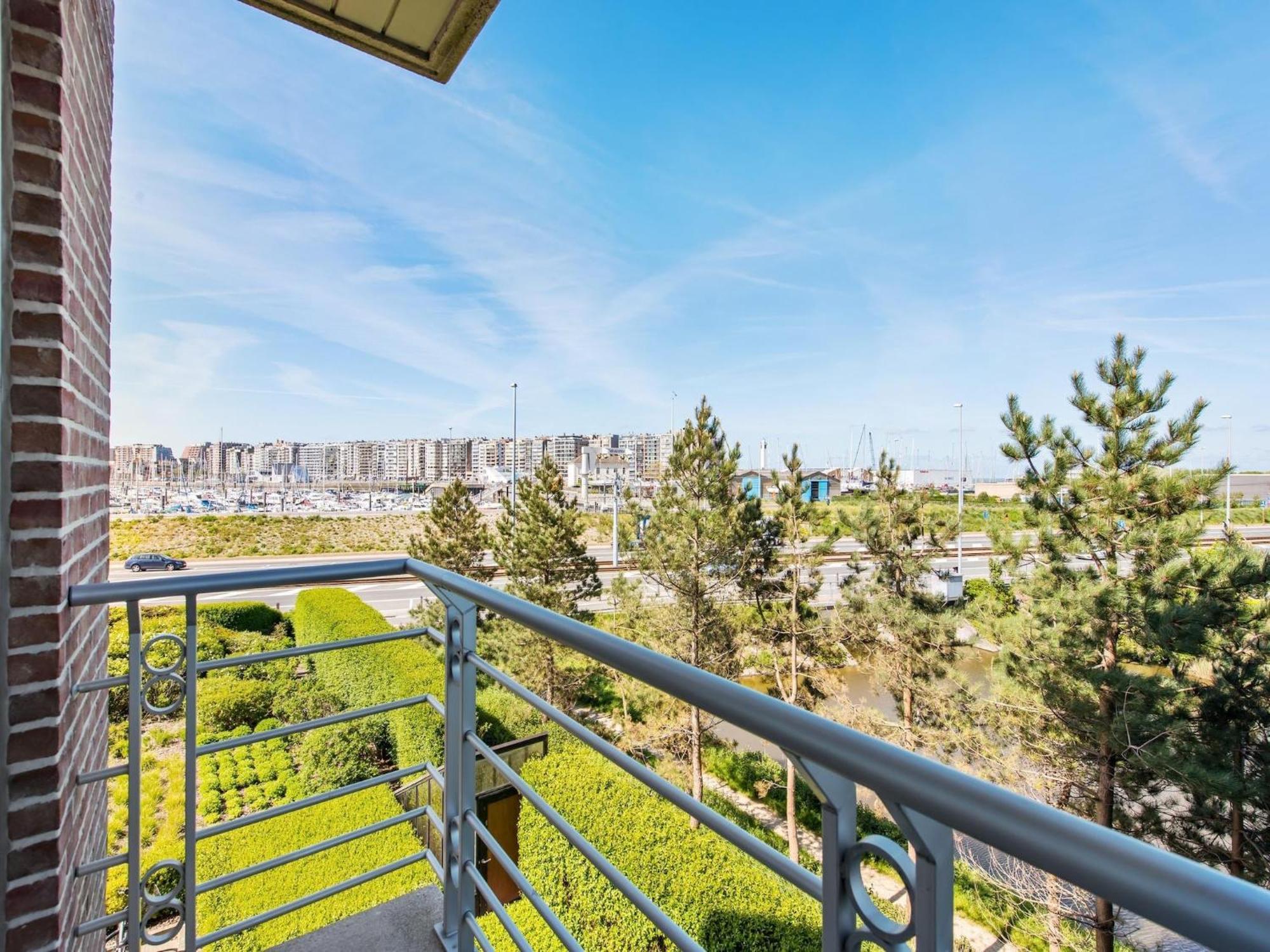 Castle Apartment With Marina View, Cleaning Included Appartement *