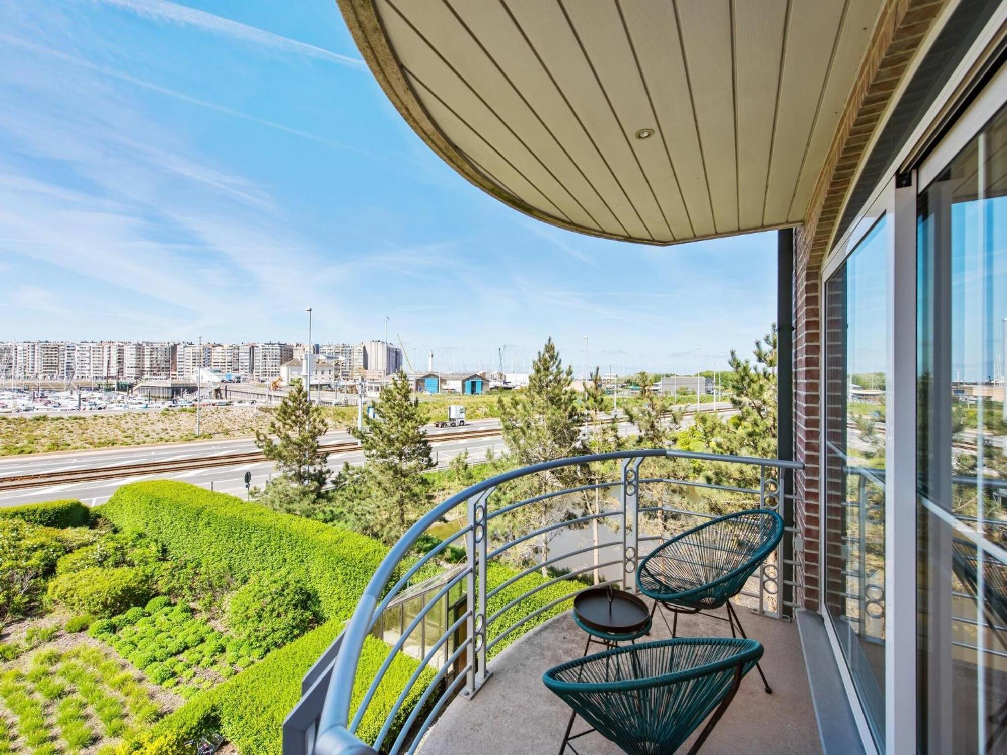 Appartement Castle Apartment With Marina View, Cleaning Included