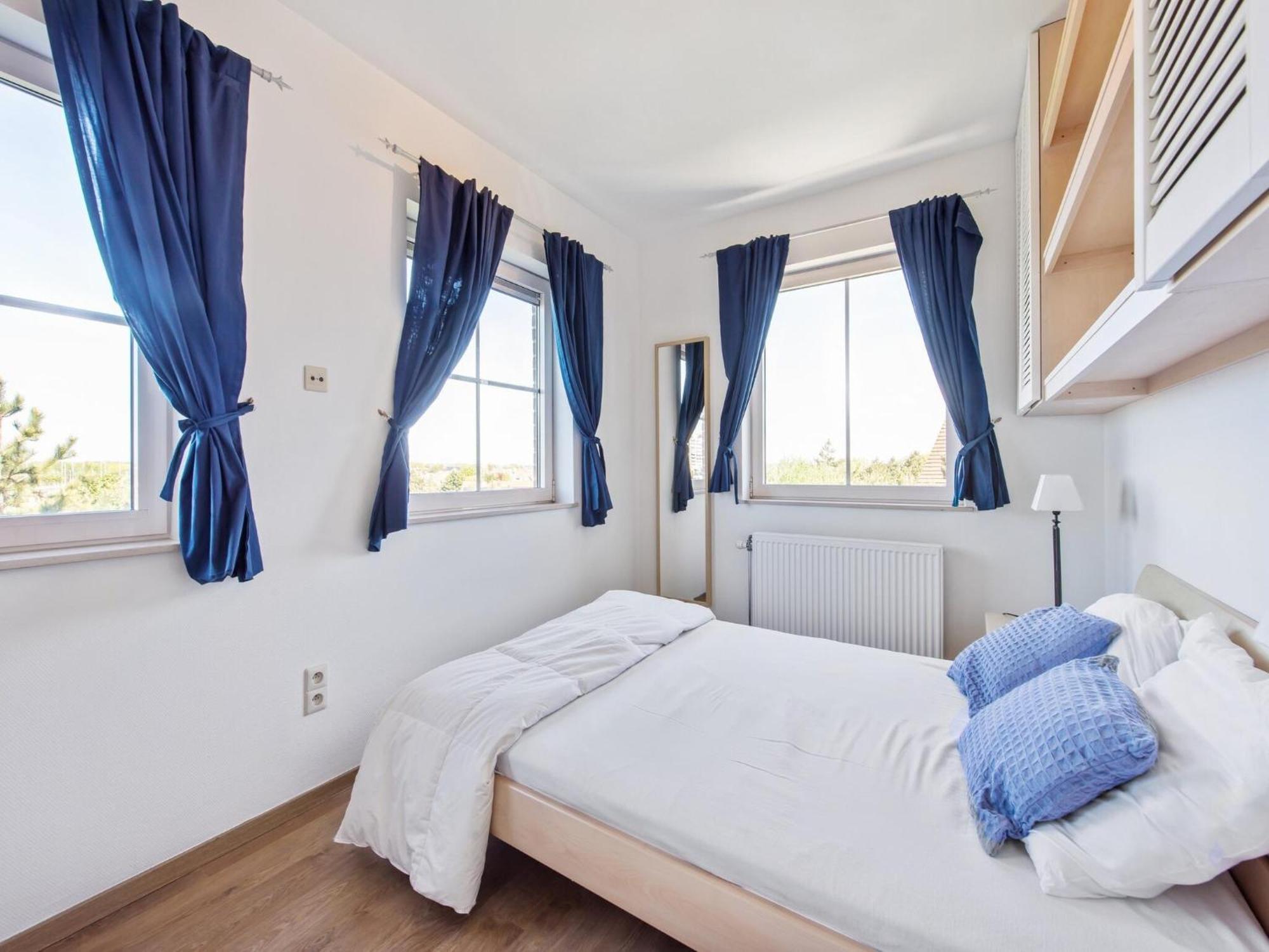 Castle Apartment With Marina View, Cleaning Included Appartement