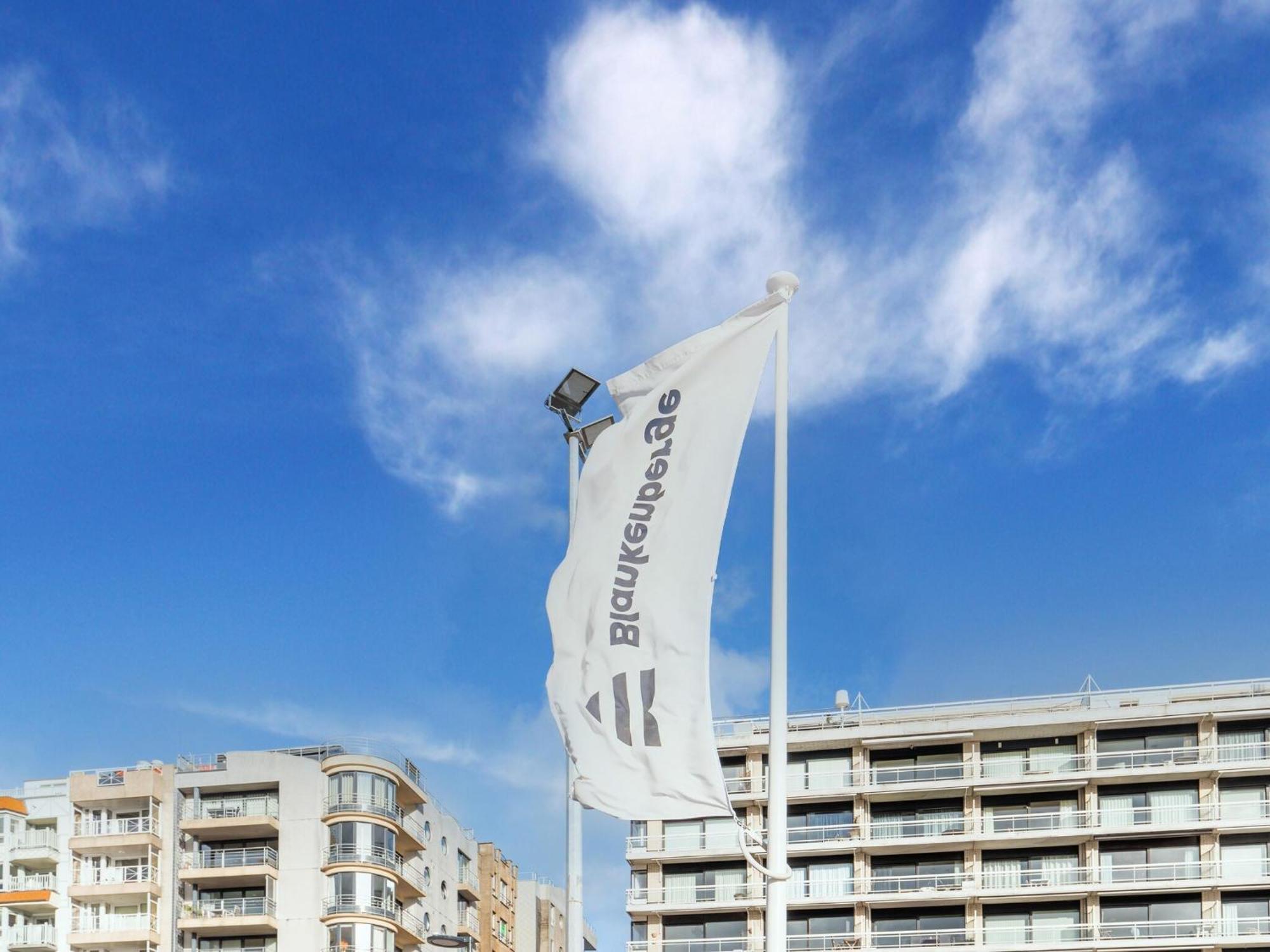Castle Apartment With Marina View, Cleaning Included * Blankenberge