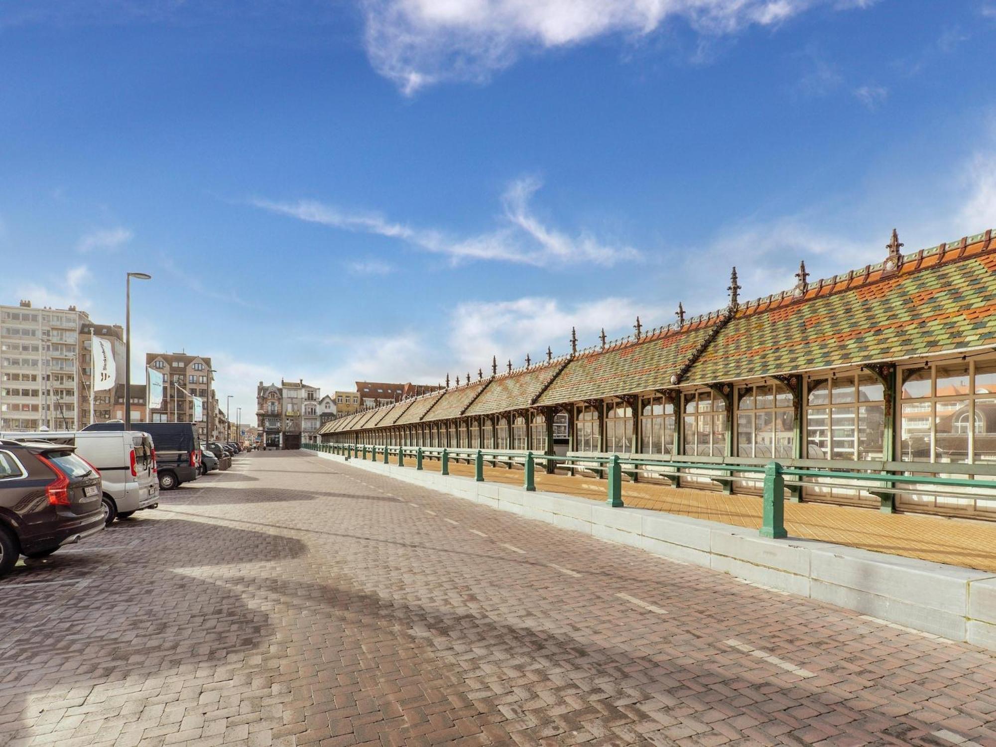 Appartement Castle Apartment With Marina View, Cleaning Included *